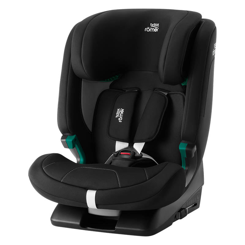Стол Versafix Br Space Black Britax Romer