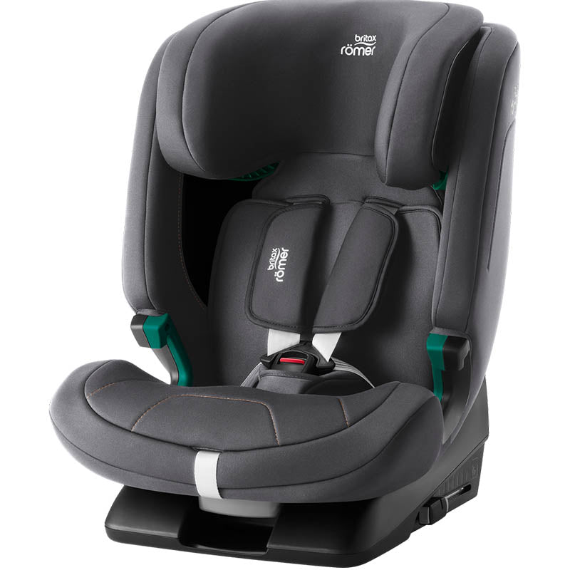 Стол Versafix Br Midnight Grey Britax Romer