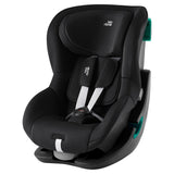 Стол King Pro Br Space Black Britax Romer