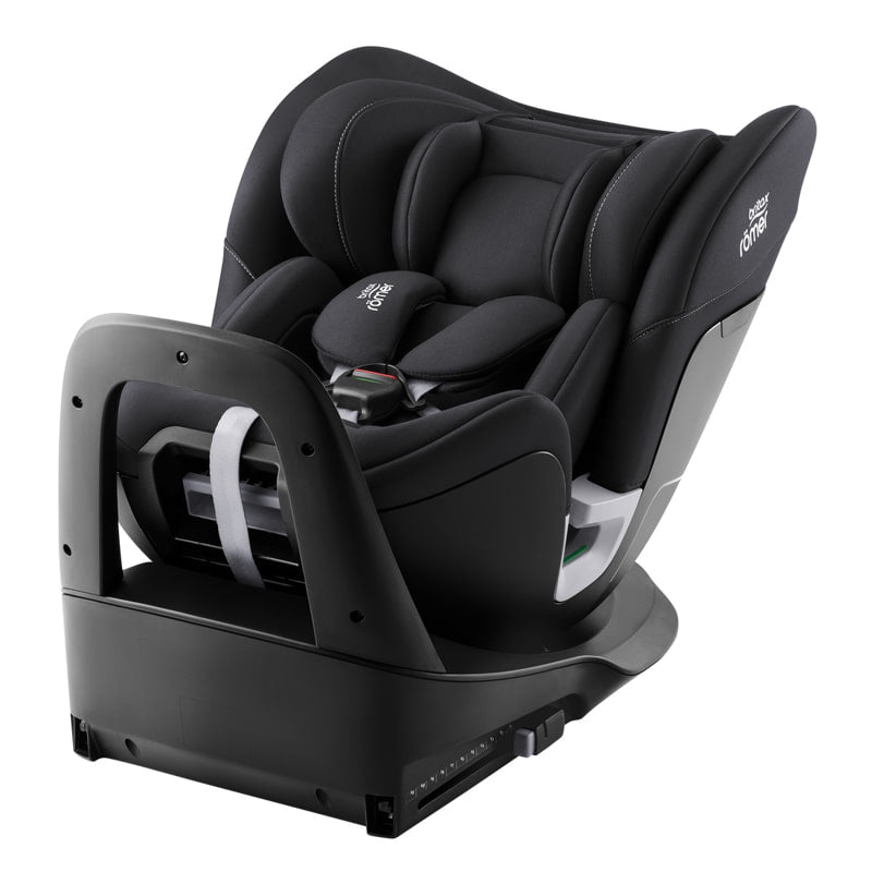 Стол Swivel 2 Br Space Black Britax Romer