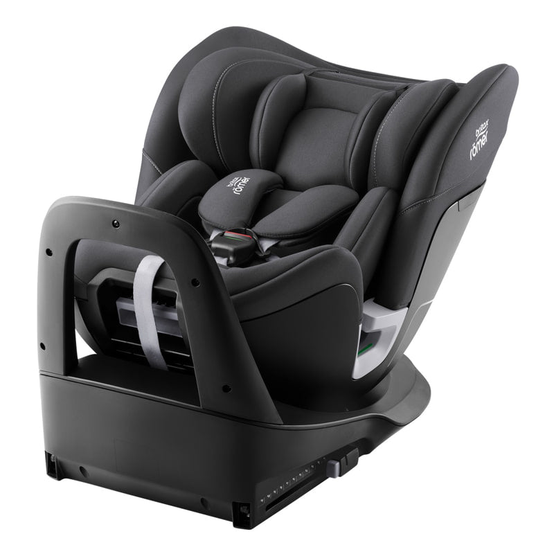 Стол Swivel 2 Br Midnight Grey Britax Romer