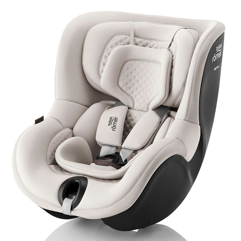 Стол Dualfix 5z Br Soft Taupe Britax Romer