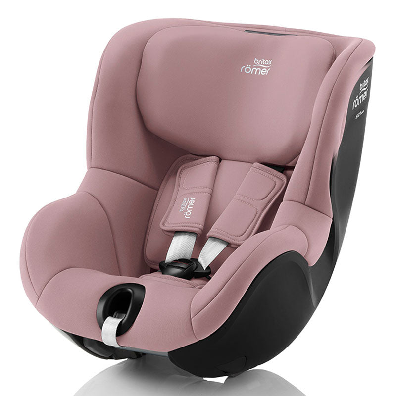 Стол Dualfix 5z Br Dusty Rose Britax Romer