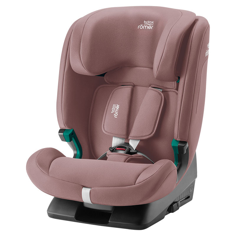Стол Evolvafix Br Dusty Rose Britax Romer