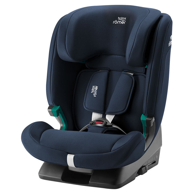 Стол Evolvafix Br Night Blue Britax Romer