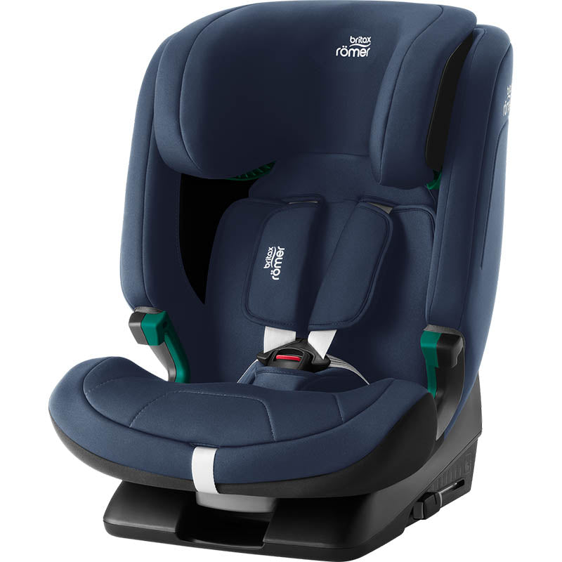 Стол Versafix Br Night Blue Britax Romer