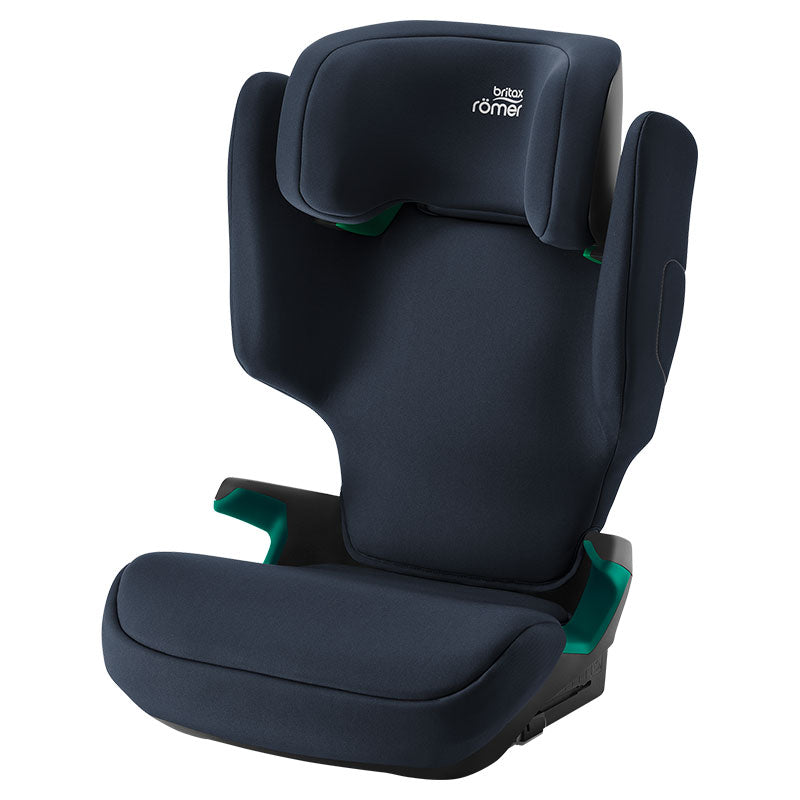 Стол Discovery Plus 2 Br Night Blue Sb Britax Romer