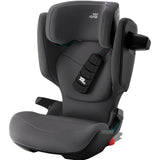 Стол Kidfix Pro Midnight Grey Britax Romer