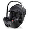 Кошница Baby Safe Pro Br Deep Black Classic Britax Romer