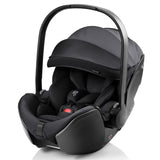 Кошница Baby Safe Pro Br Carbon Black Style Britax Romer