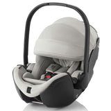 Кошница Baby Safe Pro Br Linen Grey Lux Britax Romer