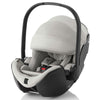 Кошница Baby Safe Pro Br Linen Grey Lux Britax Romer