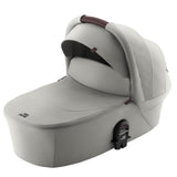 Кош Smile 5z Carrycot Linen Grey Britax Romer