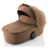 Кош Smile 5z Carrycot Warm Caramel Britax Romer