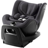 Стол Dualfix Pro Br Deep Grey Britax Romer