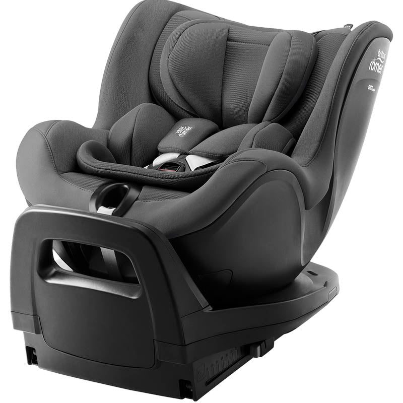 Стол Dualfix Pro Mineral Grey Britax Romer