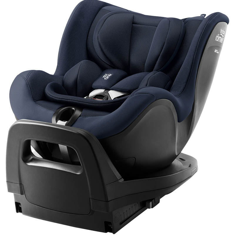 Стол Dualfix Pro Night Blue 25 Britax Romer