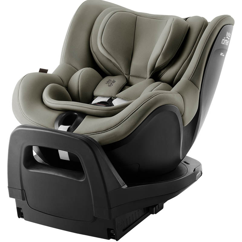 Стол Dualfix Pro Urban Olive Britax Romer