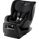 Стол Dualfix Pro M Br Carbon Black Britax Romer