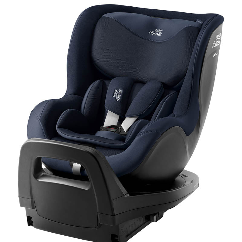 Стол Dualfix Pro M Br Night Blue 25 Britax Romer