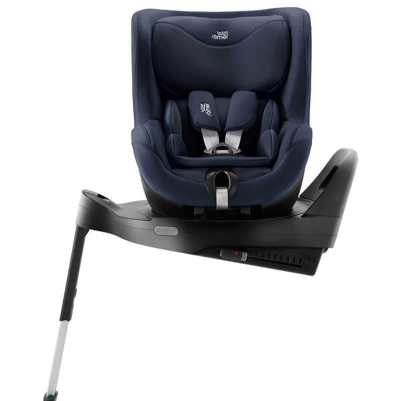 Стол Dualfix Pro M Br Night Blue 25 Britax Romer