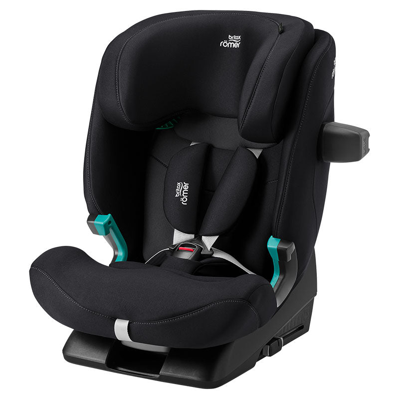 Стол Advansafix Pro Br Deep Black Cl. Britax Romer