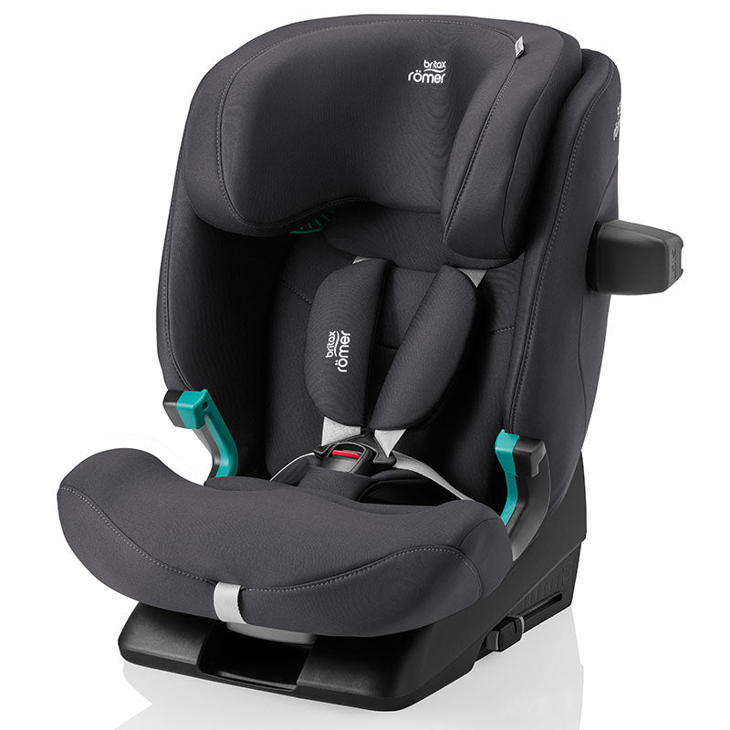 Стол Advansafix Pro Br Deep Grey Britax Romer