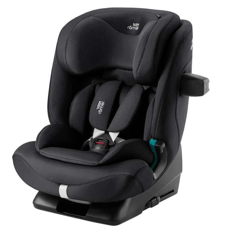 Стол Advansafix Pro Br Carbon Black 76 150 Britax Romer