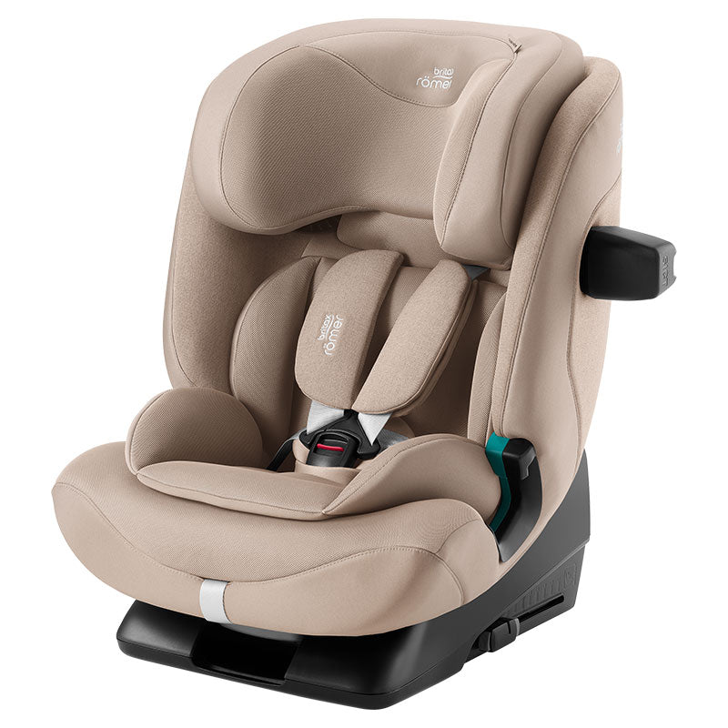 Стол Advansafix Pro Br Teak 76 150 Britax Romer