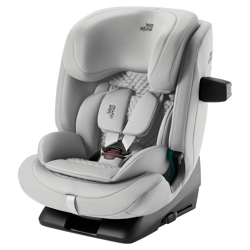 Стол Advansafix Pro Br Linen Grey 76 150 Britax Romer