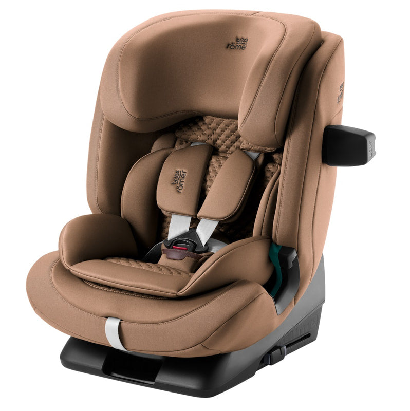 Стол Advansafix Pro Br Warm Caramel 76 150 Britax Romer