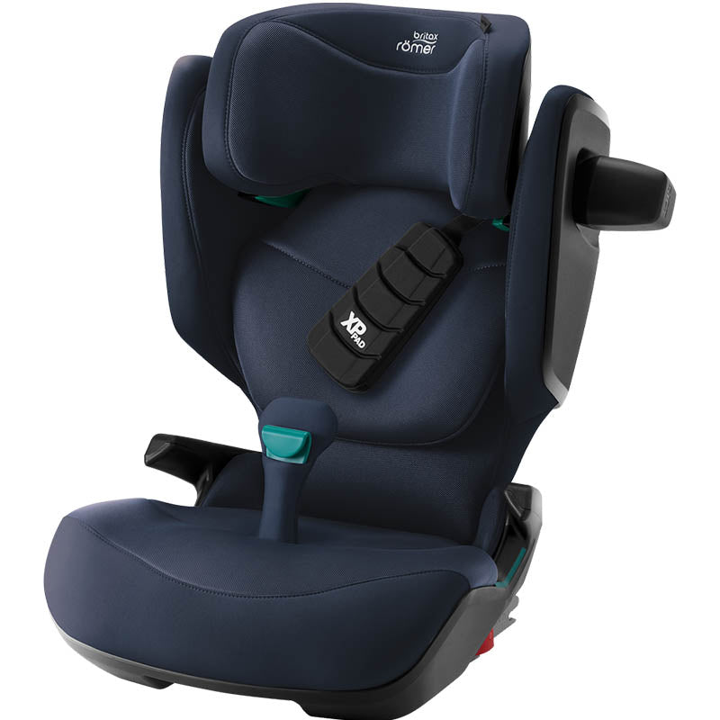 Стол Kidfix Pro Night Blue Britax Romer