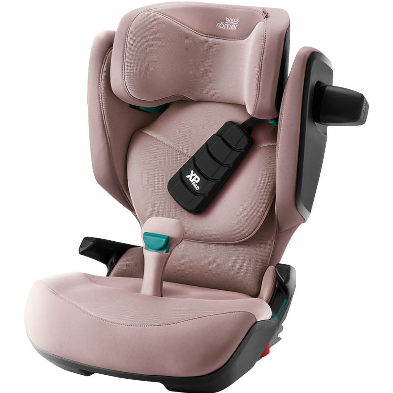 Стол Kidfix Pro Dusty Rose Britax Romer