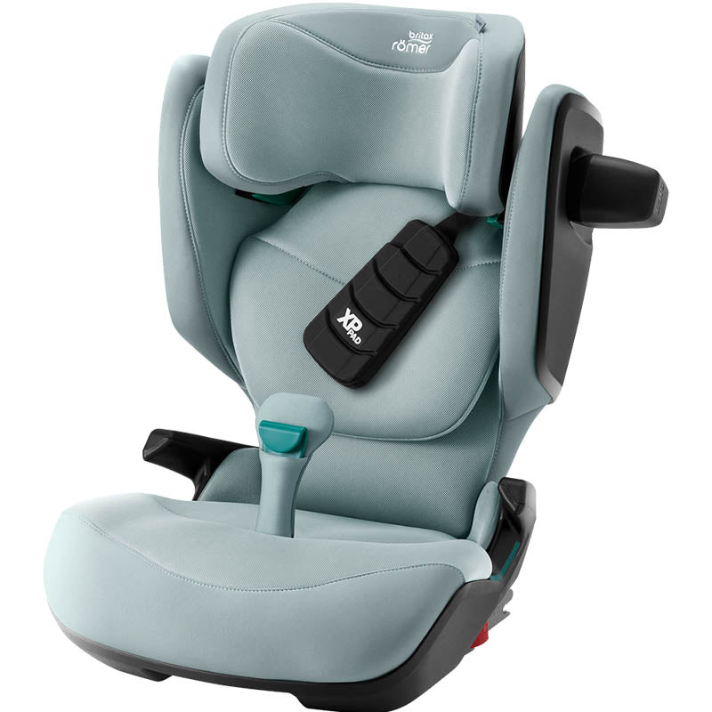 Стол Kidfix Pro Harbor Blue Britax Romer