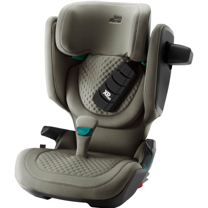 Стол Kidfix Pro Urban Olive Britax Romer