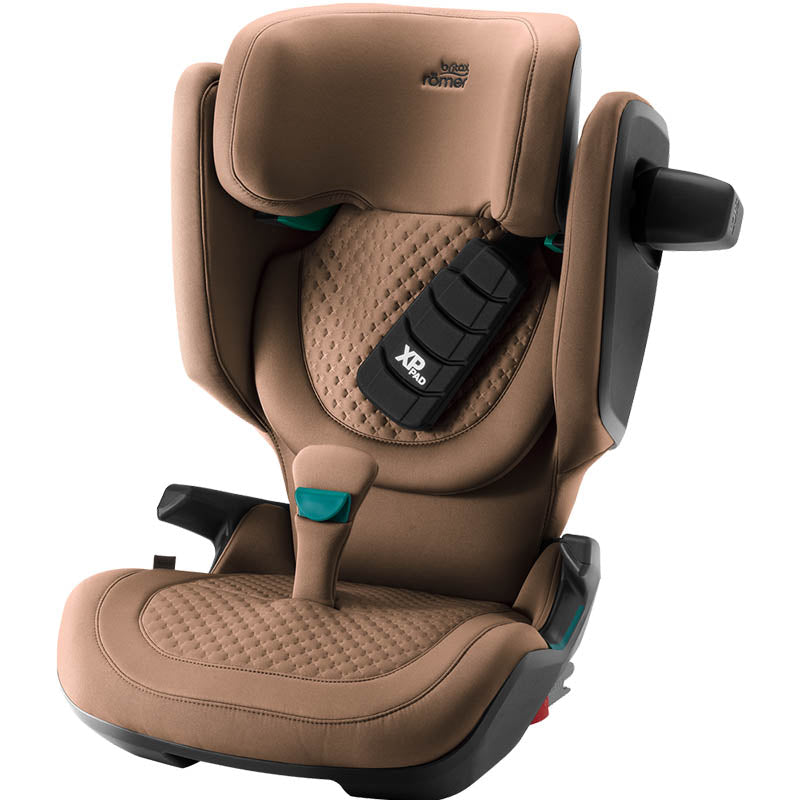 Стол Kidfix Pro Warm Caramel Britax Romer
