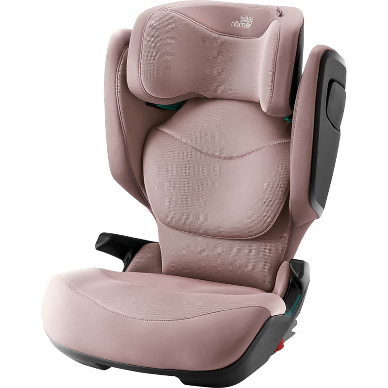 Стол Kidfix Pro M Dusty Rose Britax Romer