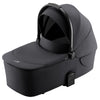Кош Rio Carrycot Carbon Black Britax Romer