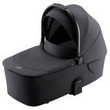 Кош Rio Carrycot Carbon Black Britax Romer