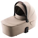 Кош Rio Carrycot Teak Britax Romer