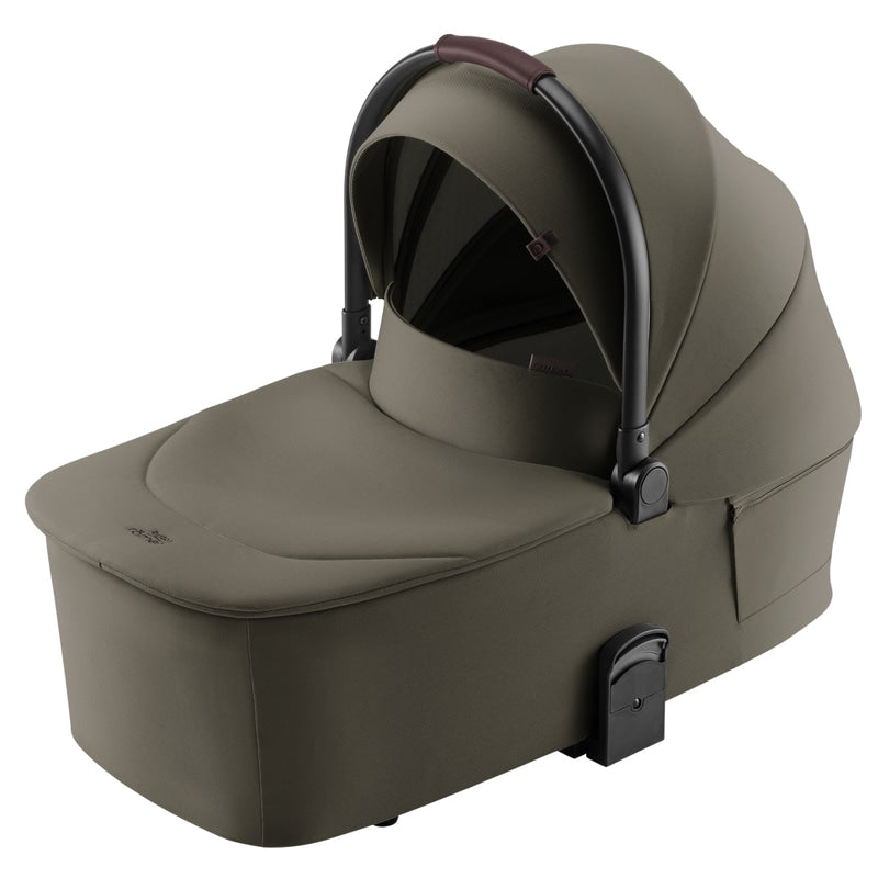 Кош Rio Carrycot Urban Olive Britax Romer