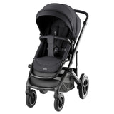 Количка Smile 5z Carbon Black Britax Romer