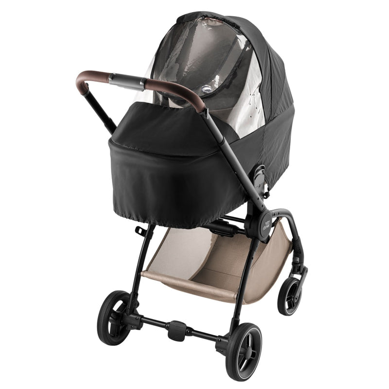 Дъждобран За Rio Carrycot Britax Romer