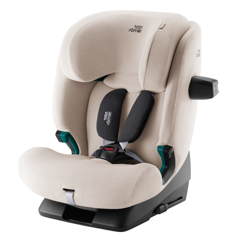Летен Калъф За Advansafix Pro Versa Evolva 2025 Britax Romer