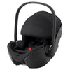 Кошница Baby Safe Pro Br Onyx Black Lux Britax Romer