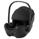 Кошница Baby Safe Pro Br Onyx Black Lux Britax Romer