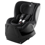 Стол Dualfix M Plus Br Carbon Black Sb Britax Romer