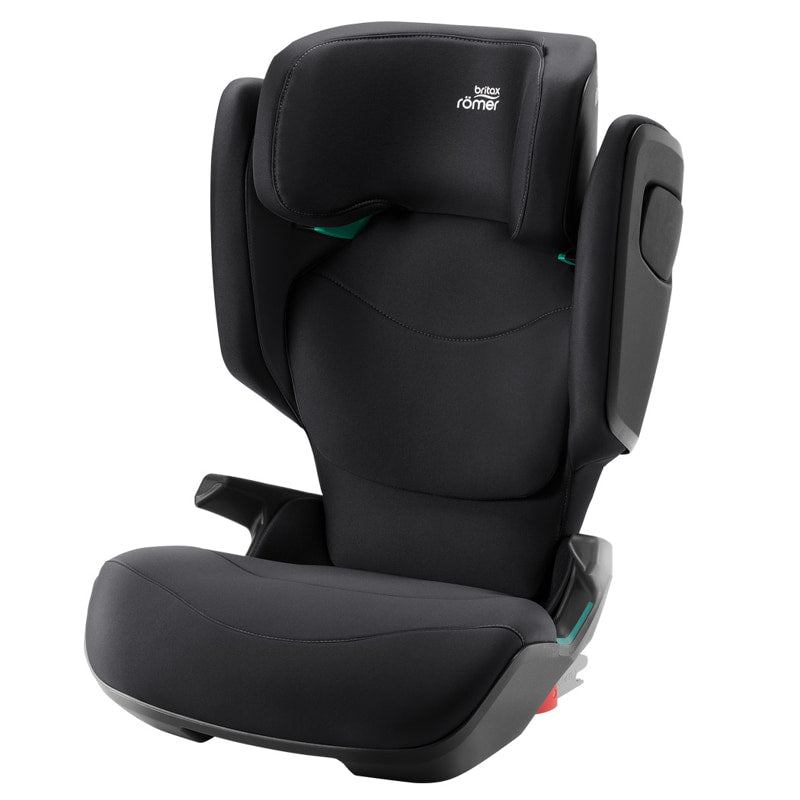 Стол Kidfix M I Size Br Space Black Britax Romer