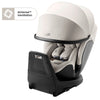 Стол Swivel Grow Max Air Soft Taupe Lux Britax Romer