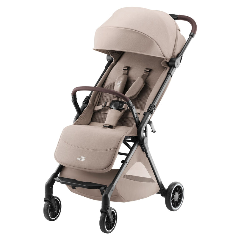 Количка Tyra Teak Britax Romer